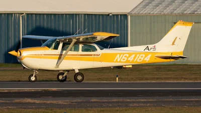 Cessna 172M (Skyhawk)