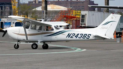 Cessna 172R (Skyhawk)