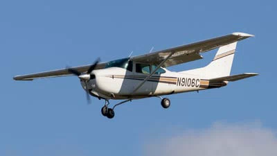 Cessna 182RG (Skylane RG)
