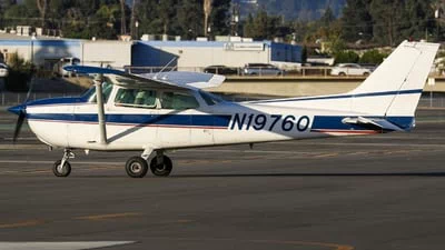 Cessna 172L (Skyhawk)