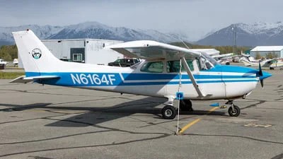 Cessna 172N (Skyhawk)