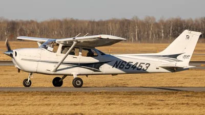 Cessna 172S (Skyhawk)