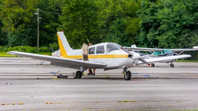 Piper PA-28-181 (Archer)