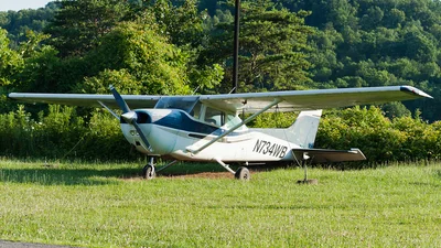 Cessna 172 (Skyhawk)