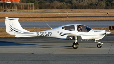 Diamond DA40 /XLS (Star)
