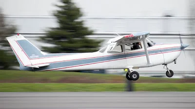 Cessna 172 (Skyhawk)