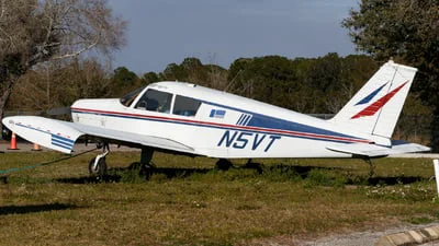 Piper PA-28-140 (Cherokee)