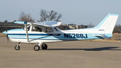 Cessna 172N (Skyhawk)