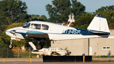 Piper PA-23 (Apache)
