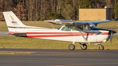 Cessna 172N (Skyhawk)