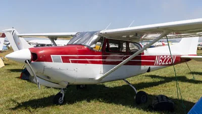 Cessna 172RG (Cutlass)