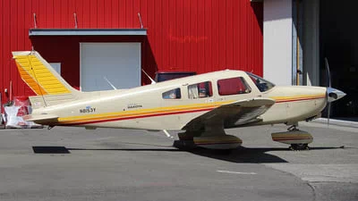 Piper PA-28-236 (Dakota)