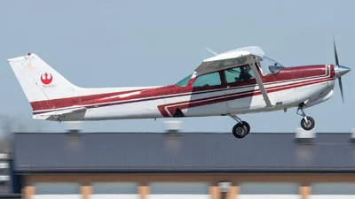 Cessna 172RG