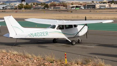Cessna 172R (Skyhawk)
