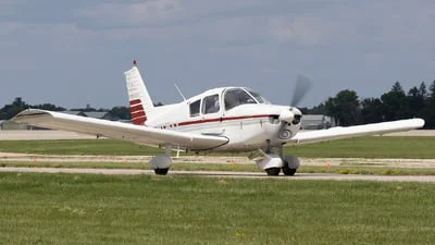 Piper PA-28-140 (Cherokee)