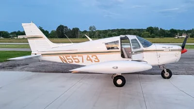 Piper PA-28-140