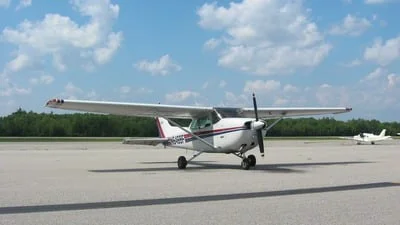 Cessna 172N (Skyhawk)