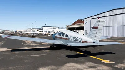 Piper PA-28 (Warrior)