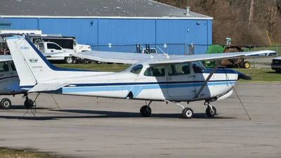 Cessna 172RG (Cutlass)
