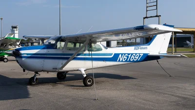 Cessna 172TAA (Skyhawk)
