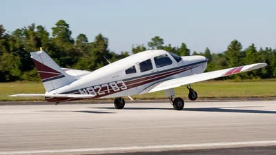 Piper PA-28-161 (Warrior)