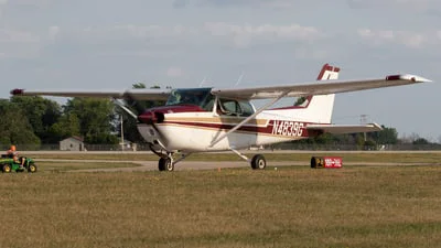 Cessna 172N (Skyhawk)