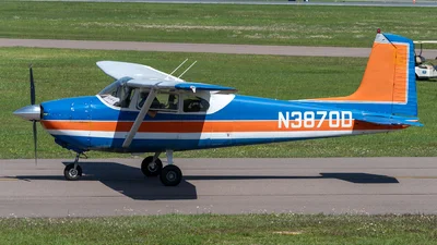 Cessna 182A (Skylane)