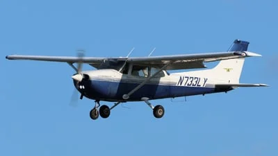 Cessna 172N (Skyhawk)