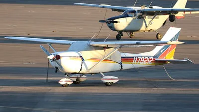 Cessna 172K (Skyhawk)