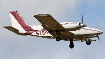 Piper PA-34-200T