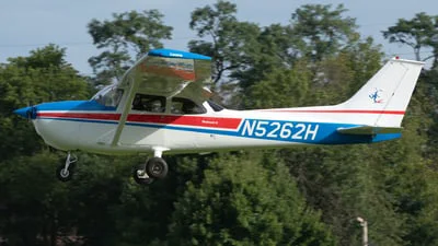 Cessna 172 (Skyhawk)