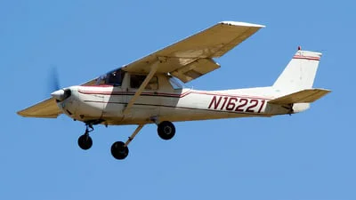 Cessna 150L