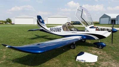 Evektor Sportstar Plus (Sportstar Plus)