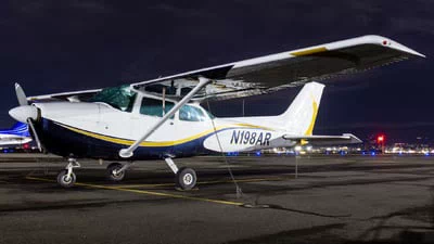 Cessna 172N (Skyhawk)