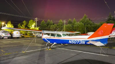 Cessna 172P (Skyhawk)