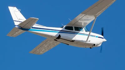 Cessna 172RG (Cutlass)