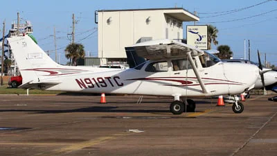 Cessna 172S (Skyhawk)
