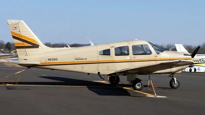 Piper PA-28-181 (Archer)