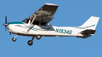 Cessna 172S (Skyhawk)
