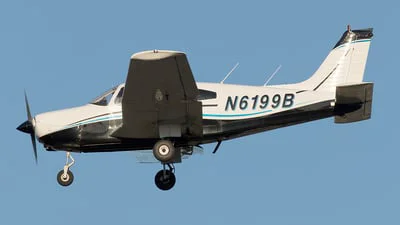 Piper PA-28-161 (Warrior II)