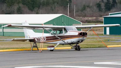 Cessna 172N (Skyhawk)