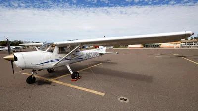 Cessna 152
