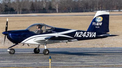 Van's RV-12